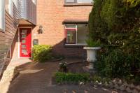 Woning Jan Paetsplein 17 Leiden