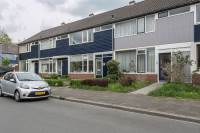 Woning Berilstraat 11 Groningen