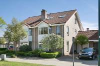 Woning Koopmanserf 4 Houten