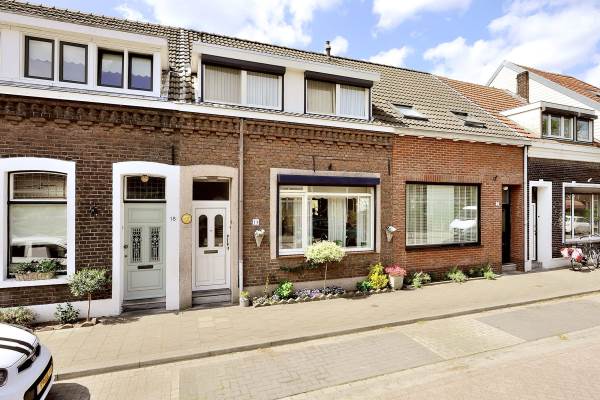 Woning Rooddorpstraat 16 Venlo