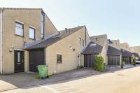 Woning Clementistraat 8 Almere