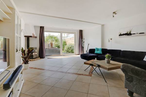 Woning Carry Pothuiskade 42 Vlaardingen