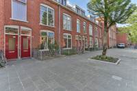 Woning Billitonstraat 58 Groningen