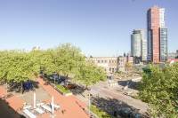 Woning Delistraat 12 Rotterdam