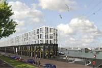 Woning IJburglaan 413 Amsterdam