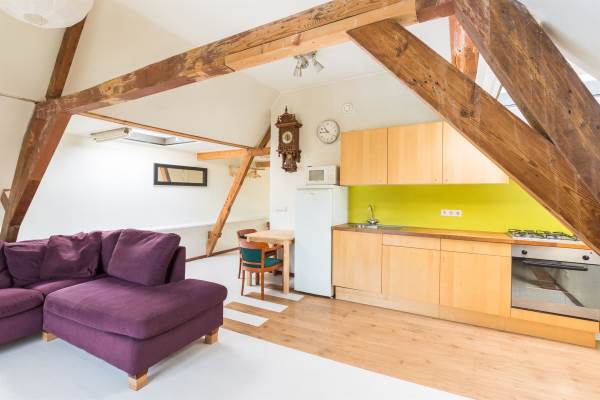 Woning Hoogstraat 98 Haastrecht