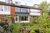 Woning Woestijnweg 4 Vaassen