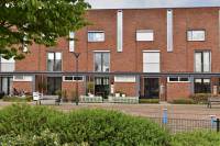 Woning Constantijn Huygensstraat 44 Capelle aan den IJssel