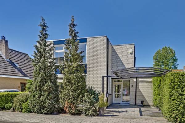 Woning Dorsvlegelweide 11 Nieuwegein