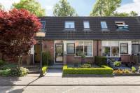 Woning IJssel de Schepperlaan 49 Ede