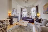 Woning Franklinstraat 109 Den Haag