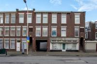 Woning Schalk Burgerstraat 120 Den Haag