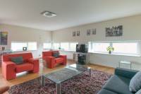 Woning Vondellaan 93 Ridderkerk