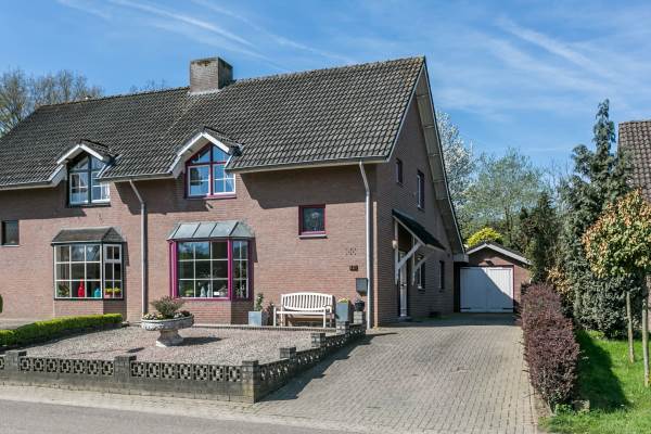 Woning Penderskoolhofweg 10 Klimmen