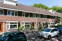 Woning Cartesiusweg 39 Utrecht