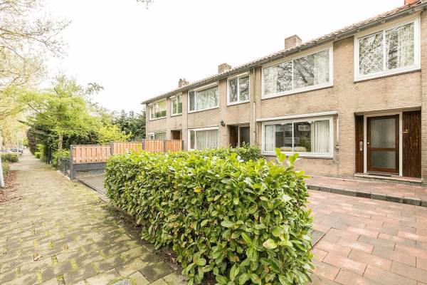 Woning IJweg 5 Zwanenburg