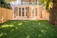 Woning Curaçaostraat 25 Amsterdam