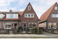 Woning Stijntjesduinstraat 21 Noordwijk Zh