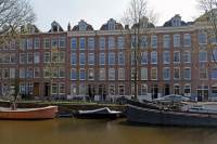 Woning De Wittenkade 21 Amsterdam