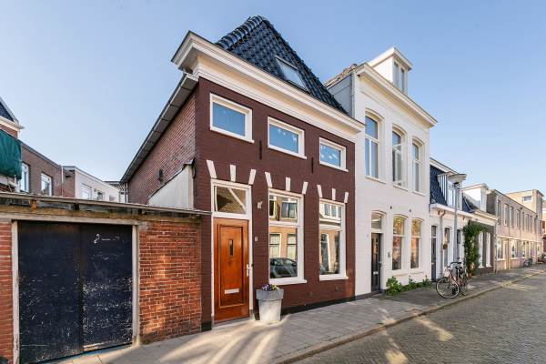 Woning Dijkstraat 2 Groningen