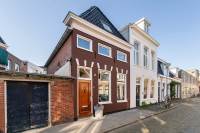 Woning Dijkstraat 2 Groningen