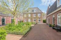 Woning Johannes Sandersonhof 5 Loenen aan de Vecht
