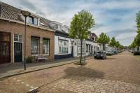 Woning Glacisstraat 94 Vlissingen