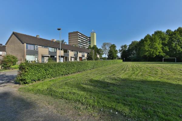 Woning Goudlaan 276 Groningen