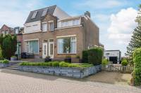 Woning Langeweg 49 Bergen op Zoom