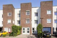 Woning Mattenbies 52 Amersfoort