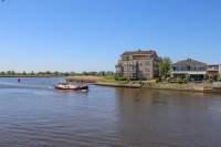 Woning Uiterwaard 39 Moordrecht