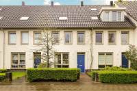 Woning Jane Addamslaan 171 Amstelveen