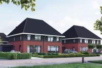 Woning Schweitzersingel 8302 Emmeloord