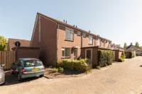 Woning Basilicumhof 21 Voorhout