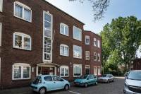 Woning Hanenburglaan 190 Den Haag