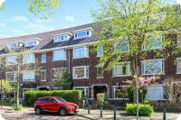 Woning Lijsterbeslaan 105 Rijswijk
