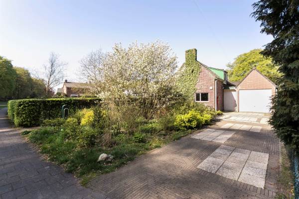 Woning den Bruijl 15 Velp Gld