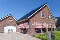 Woning Frans Halslaan 16 Veendam