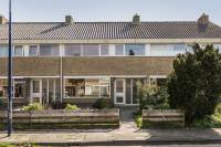 Woning Jan Reitsmastraat 37 Franeker