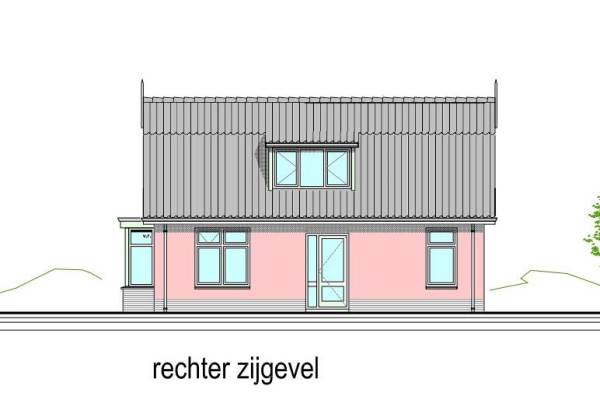 Woning Dijkweg 334 Andijk