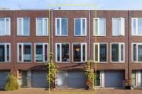 Woning C.J.K. van Aalststraat 71 Amsterdam