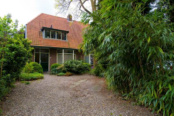 Woning Loolaan 16 Driebergen-Rijsenburg
