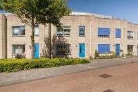 Woning Wismarstraat 29 Zwolle