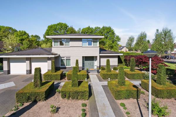 Woning Diepenbrockstraat 2 Drunen