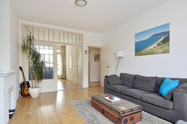 Woning Lindelaan 153 Rijswijk