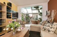 Woning Woudenbergstraat 165 Den Haag