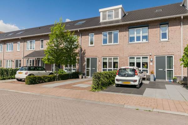 Woning Meerval 7 Hendrik-Ido-Ambacht