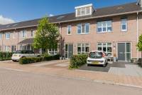 Woning Meerval 7 Hendrik-Ido-Ambacht