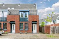 Woning Buitenvaert 2 Kaatsheuvel