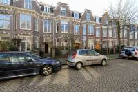 Woning Ten Hovestraat 40 Den Haag